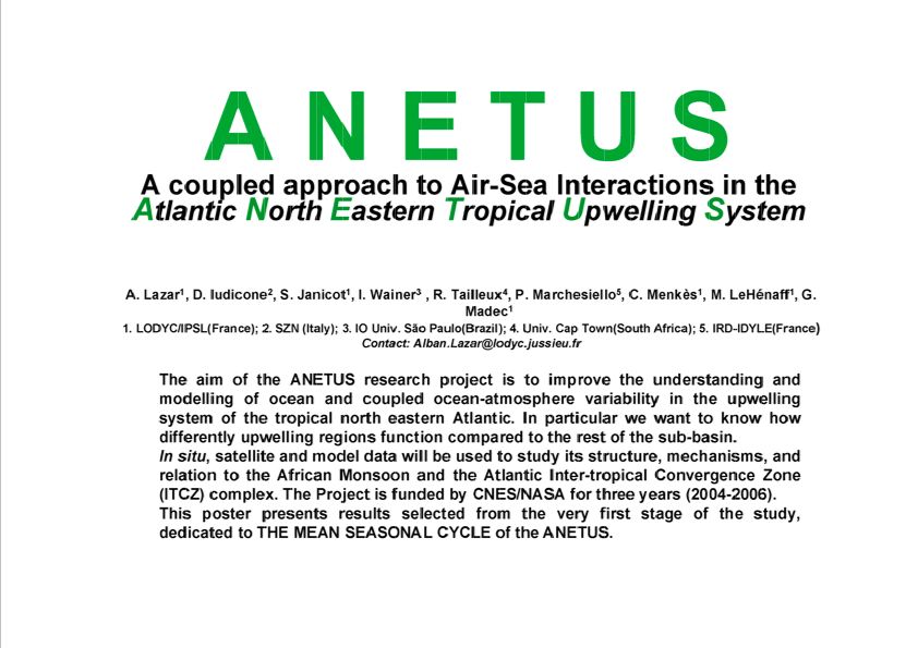anetus