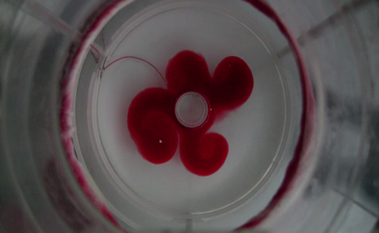 baroclinic instability